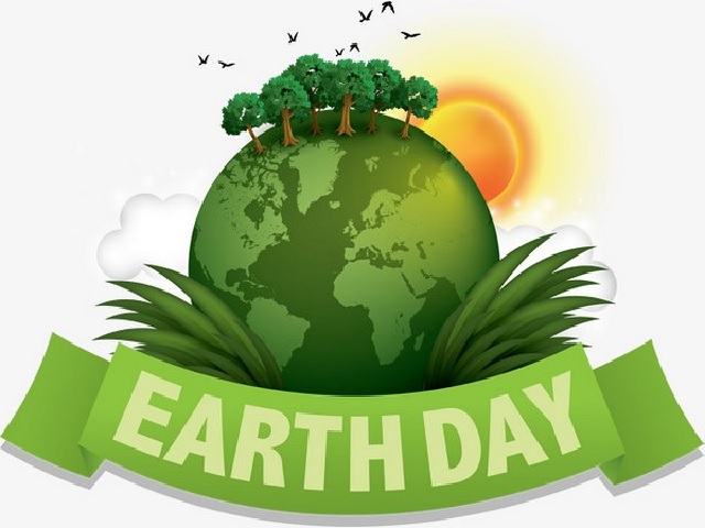 World Earth Day 2020